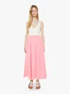 Xirena Deon Skirt Rose Mallow In Multi