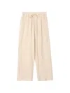 Xirena Devon Drawstring Trousers In Neutral