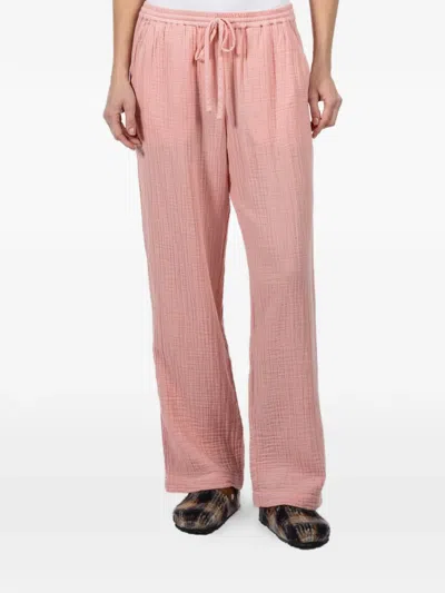 Xirena Devon Trousers In Pink