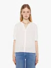 Xirena Eden Shirt In White