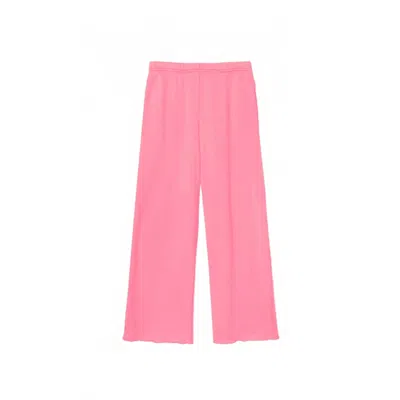 Xirena Emmette Sweatpant In Pink Bloom