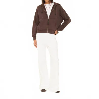 Xirena Emmette Sweatpant In White
