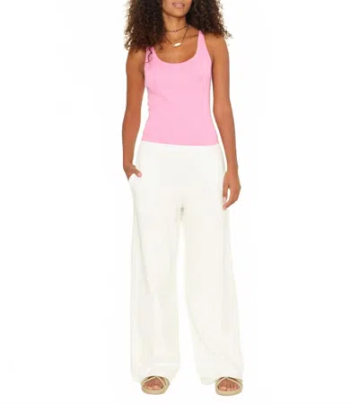 Xirena Emmette Sweatpants In Alabaster In White