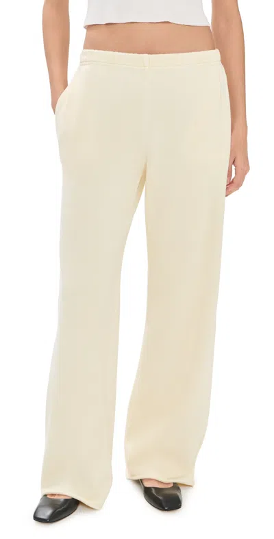 Xirena Emmette Sweatpants Sun Rayz In Neutral