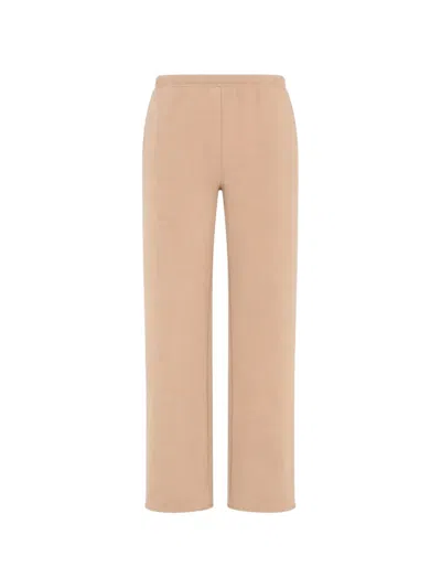 Xirena Emmette Track Pants In Brown