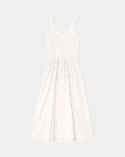 Xirena Fallon Dress In White