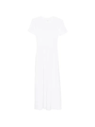 Xirena Fayth Dress In White
