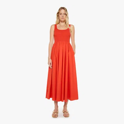 Xirena Florence Dress Flash In Multi