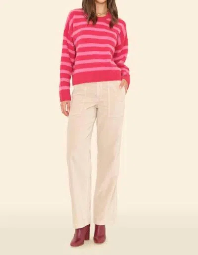 Xirena Florian Pants In Clay In Neutral