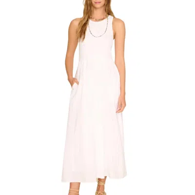 Xirena Flynn Dress In White