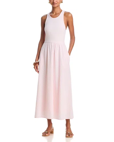 Xirena Flynn Midi Dress In Pattern
