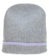 Xirena Georgy Beanie In Dark Flannel In Multi