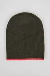 Xirena Georgy Beanie In Loden In Green