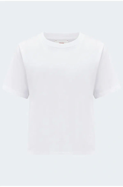 Xirena Georgy Tee In White