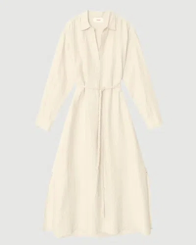Xirena Hollie Dress In Neutral