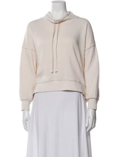 Pre-owned Xirena Jacket In Neutral