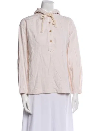 Pre-owned Xirena Jacket In Pink