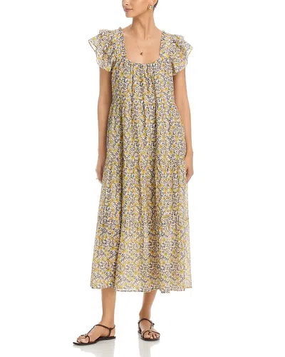Xirena Jaynie Dress In Neutral