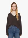 Xirena Jodie Sweater Umber In Multi