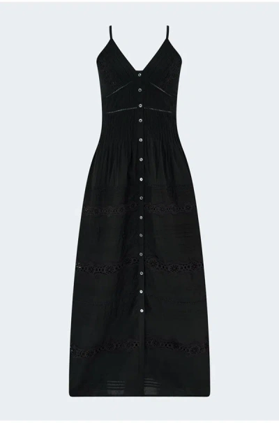Xirena Joni Dress In Black