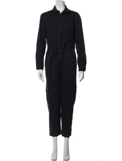 Pre-owned Xirena Jumpsuit In Blue