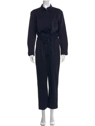 Pre-owned Xirena Jumpsuit In Blue