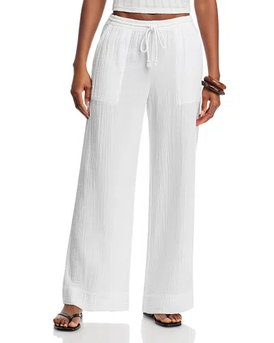 Xirena Kayson Pants In White
