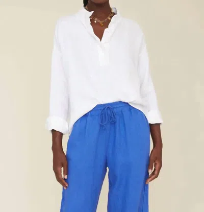 Xirena Keats Top In White