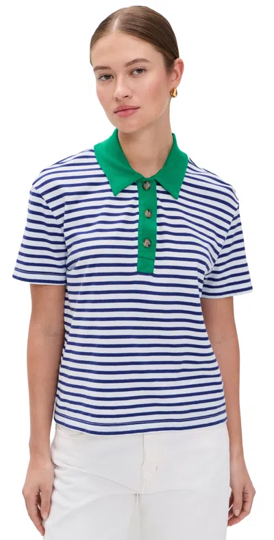 Xirena Kellie Top Blue Note