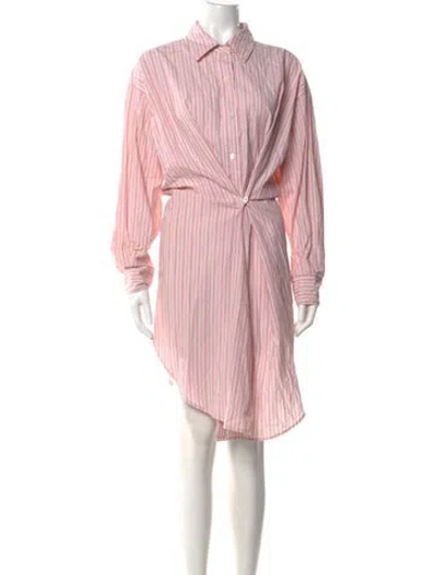 Pre-owned Xirena Knee-length Dress W/ Tags In Multi