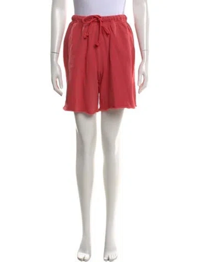 Pre-owned Xirena Knee-length Shorts W/ Tags In Pink