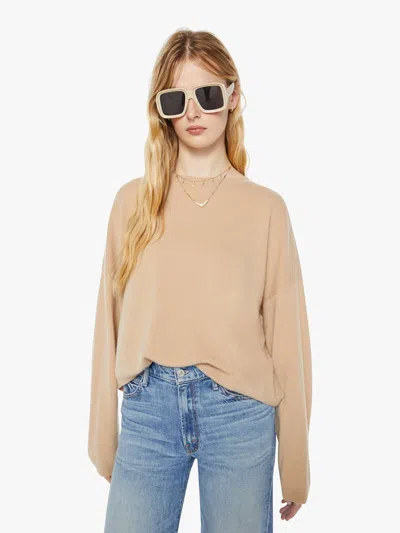 Xirena Lela Sweater In Camel