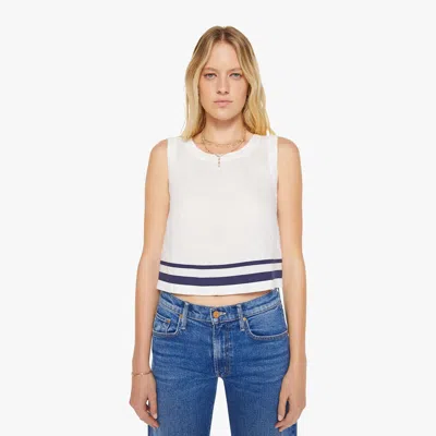 Xirena Leni Top In White