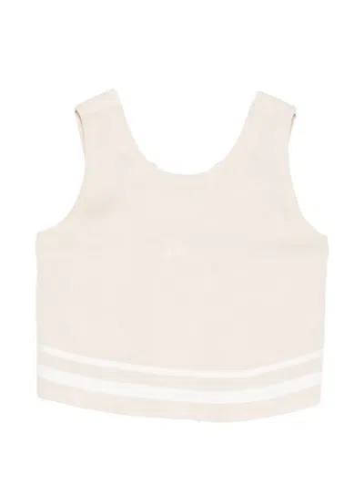 Xirena Leni Top In White