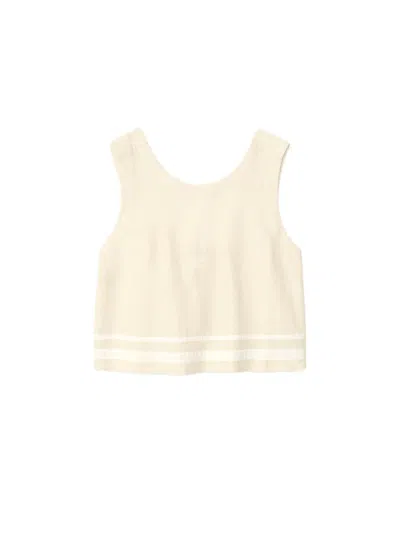 Xirena Leni Top In White