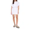 Xirena Lexa Dress In White In White