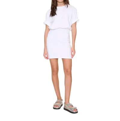 Xirena Lexa Dress In White