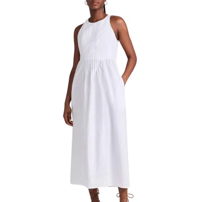 Xirena Linley Dress White M