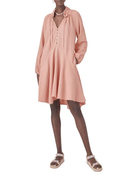 Xirena Lola Dress In Multi