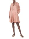 Xirena Lola Dress In Sugar In Pink