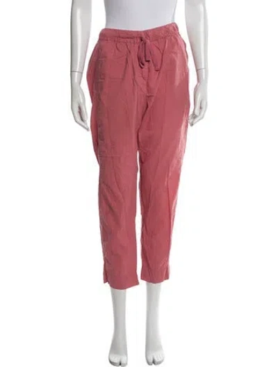 Pre-owned Xirena Lounge Set In Pink
