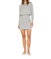 Xirena Lula Dress In Hgry In Multi