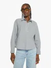 Xirena Lynden Top Board In Black
