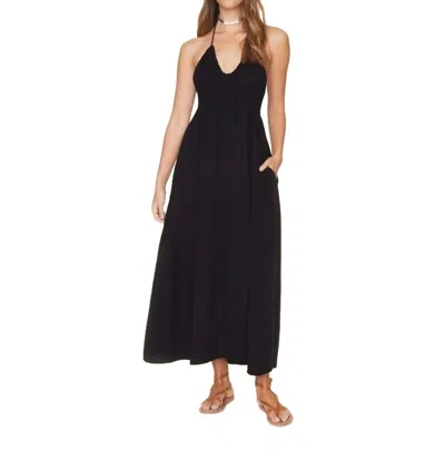 Xirena Maggie Dress In Black