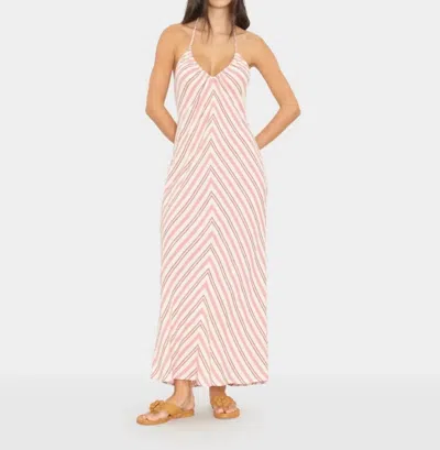 Xirena Maggie Dress In Dusty Pink