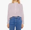 Shop Xirena Malone Shirt In Firework Stripe