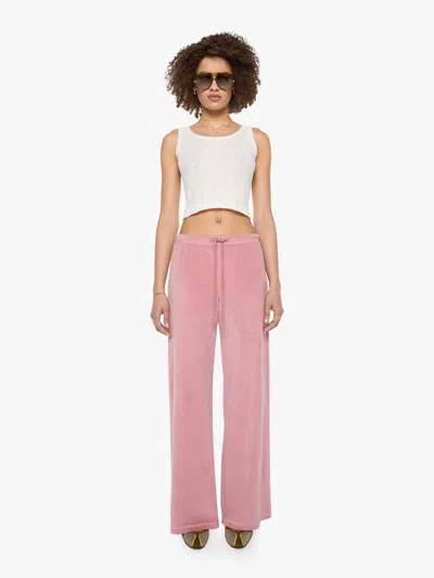 Xirena Manon Pants In Pink