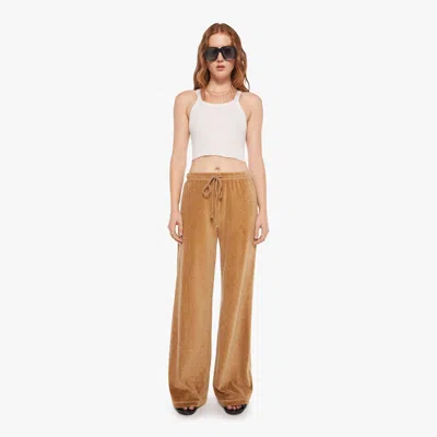 Xirena Manon Pants Heather Camel In Neutral