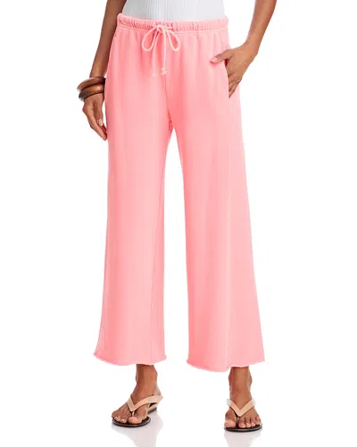 Xirena Matteo Sweatpants In Pink
