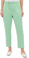 Xirena Mercer Pants Limelight In Limelight